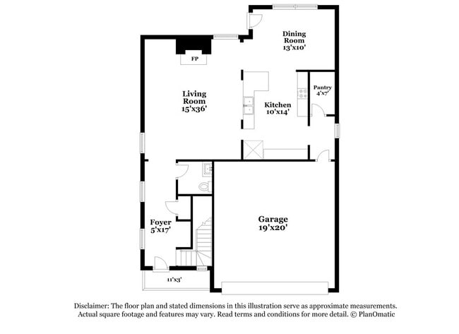 16 Cottage Trce in Cartersville, GA - Foto de edificio - Building Photo