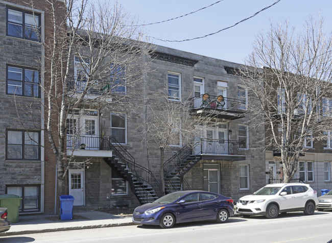 4355 de Verdun in Montréal, QC - Building Photo - Primary Photo