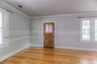 1116 S College Ave in Tulsa, OK - Building Photo - Building Photo