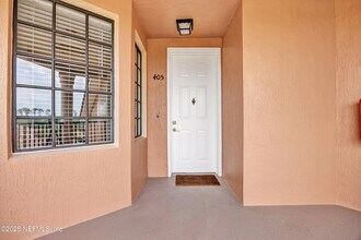 210 Paseo Terraza in St. Augustine, FL - Building Photo - Building Photo