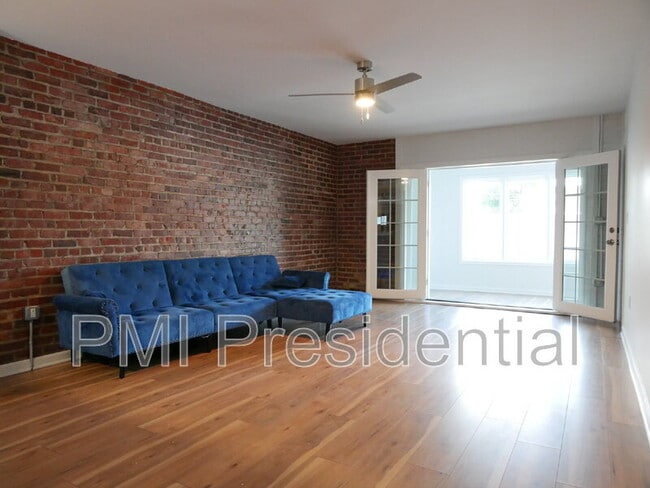 property at 107 W Brookland Park Blvd