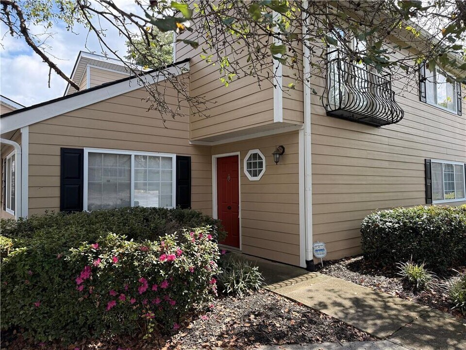 1468 Briarwood Rd NE in Atlanta, GA - Building Photo