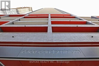159-3159 Dundas St E in Toronto, ON - Building Photo - Building Photo