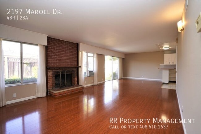 2197 Maroel Dr in San Jose, CA - Building Photo - Building Photo