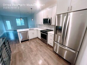 2122 N 7th St in Philadelphia, PA - Building Photo - Building Photo