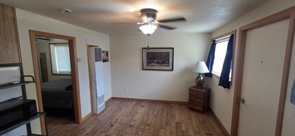 1150 E Jackson St in Mountain Home, ID - Building Photo - Building Photo