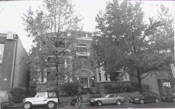 Adeline Apartments in Portland, OR - Building Photo - Building Photo