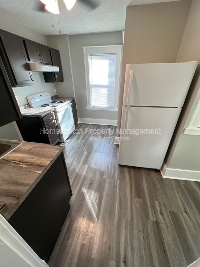 7014 Edison Ave in St. Louis, MO - Building Photo - Building Photo