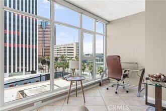 400 W Ocean Blvd in Long Beach, CA - Building Photo - Building Photo