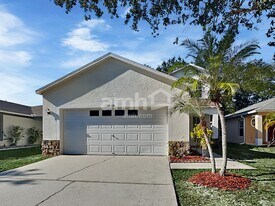 18110 Lembrecht Way in Tampa, FL - Building Photo