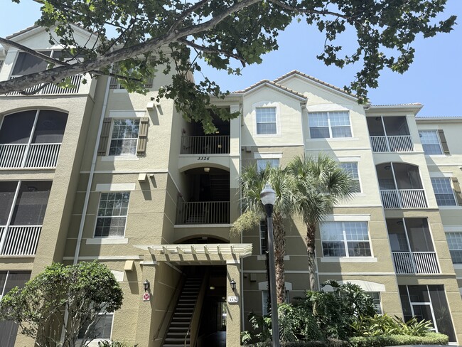 property at 3326 Robert Trent Jones Dr