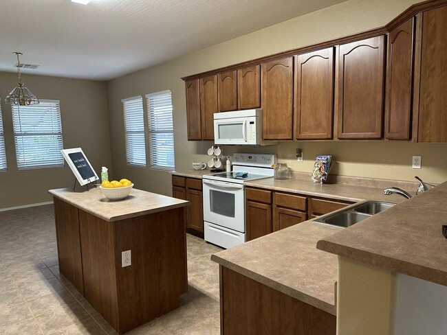 44456 W Eddie Way in Maricopa, AZ - Building Photo - Building Photo