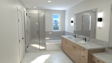 The Dendry Townhomes in Provo, UT - Building Photo - Building Photo