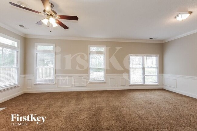2601 Kirkholm Dr in Matthews, NC - Building Photo - Building Photo