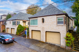 Residential Condominium in Portland, OR - Building Photo - Building Photo