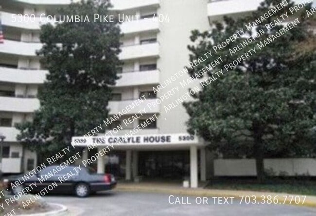 5300 Columbia Pike in Arlington, VA - Building Photo - Building Photo