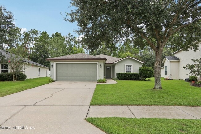 562 S Aberdeenshire Dr