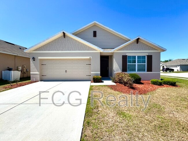 property at 133 Grove Branch Rd