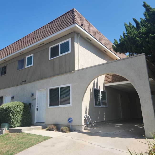 property at 7918 Camino Kiosco