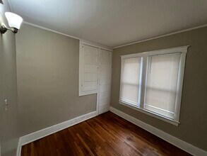 1943 W Bethune St, Unit 4 in Detroit, MI - Building Photo - Building Photo