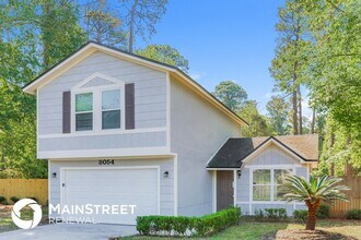 8054 Sierra Ct in Jacksonville, FL - Building Photo - Building Photo