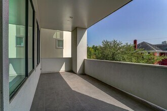 1619 Wichita St in Houston, TX - Building Photo - Building Photo
