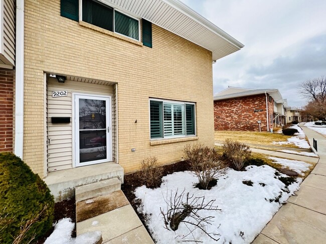 property at 9202 Lehigh Ave