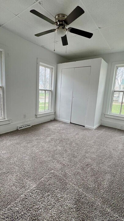 1126 S 12th St in Springfield, IL - Building Photo