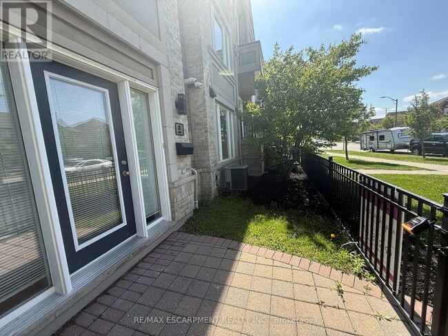 property at 5055 Oscar Peterson Blvd