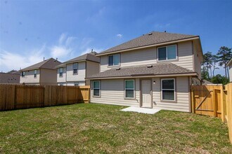 22322 Porter Mountain Trl in Porter, TX - Foto de edificio - Building Photo