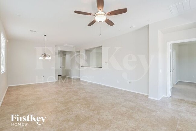 10704 E Sanctuary Ridge Ln in Tucson, AZ - Building Photo - Building Photo