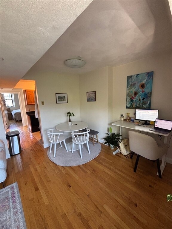 22 Dwight St, Unit 4 in Boston, MA - Building Photo - Building Photo