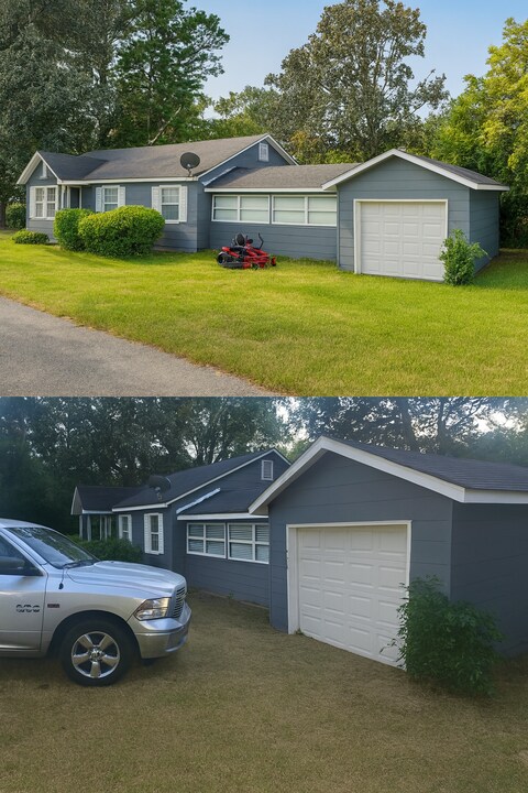 2106 Melton Ave in Macon, GA - Building Photo