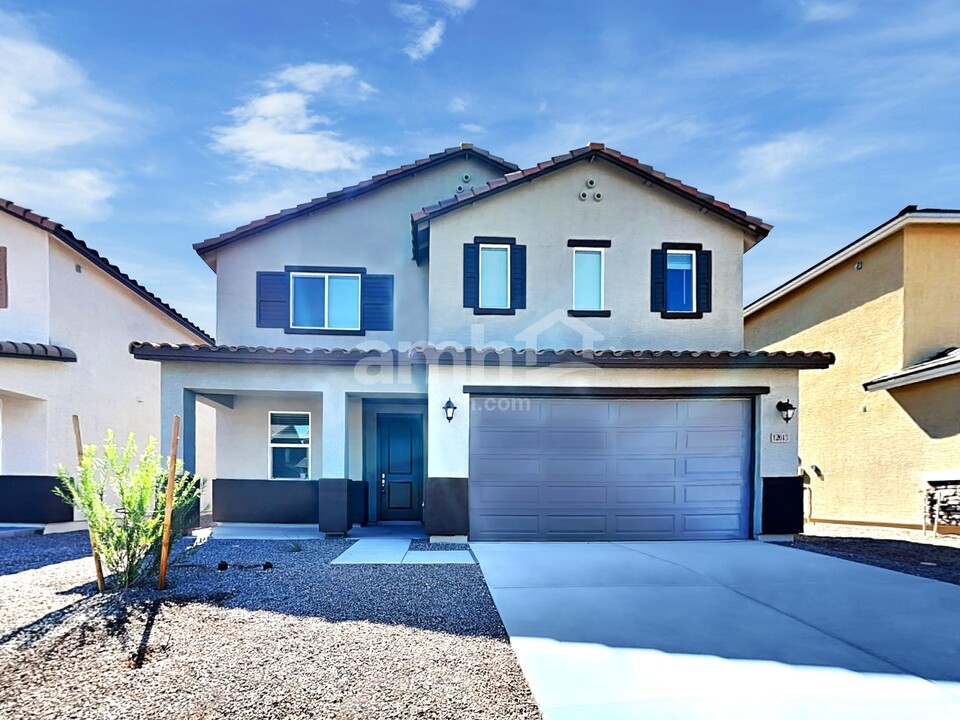 12613 W Adair Dr in Glendale, AZ - Building Photo