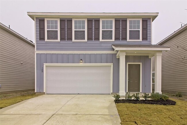 property at 109 Gemsbok Rd