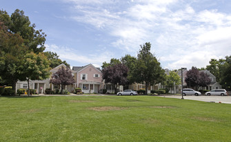 Lavell Village Apartments