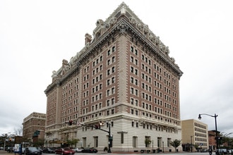 The Historic Belvedere Grand Condominium in Baltimore, MD - Building Photo - Building Photo