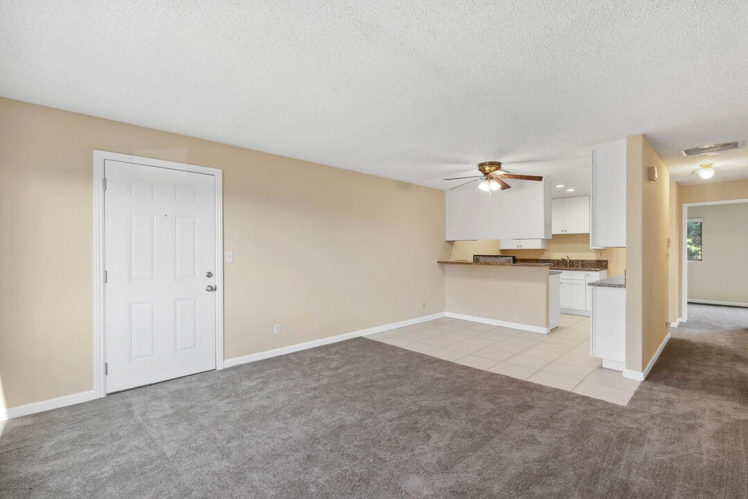 3911-3917 Green Ave in Los Alamitos, CA - Building Photo