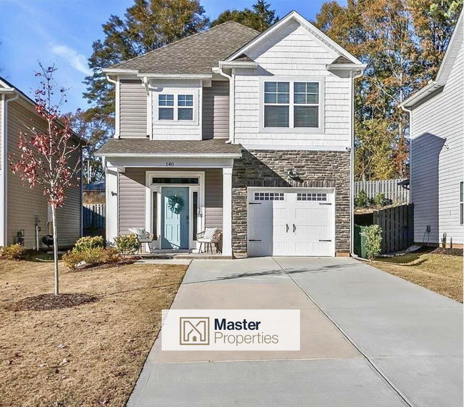 property at 140 Highland Park Ct
