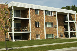 Hoven Lane Apartments