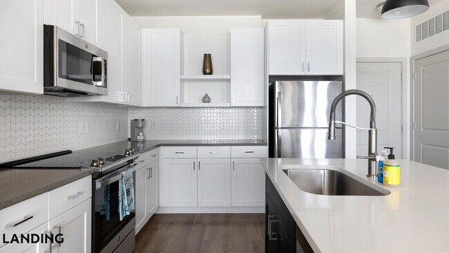 11214 N FM 620, Unit 223 in Austin, TX - Building Photo - Building Photo