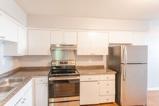 Highland Ridge Apartments