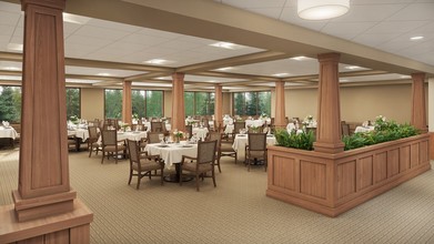 Quail Park at Shannon Ranch in Visalia, CA - Building Photo - Interior Photo