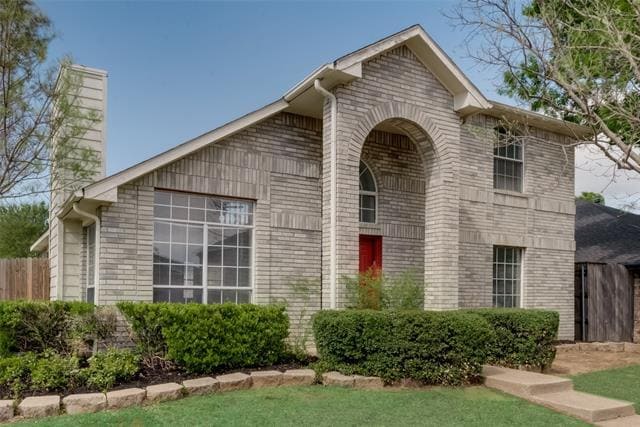 property at 908 Stone Trail Dr