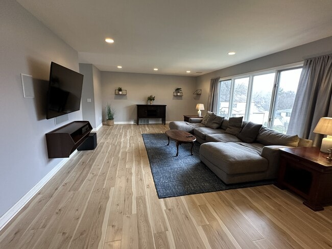 property at 1917 6th St SW