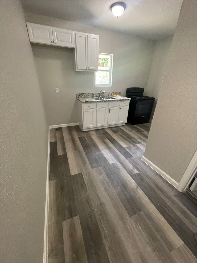 property at 5514 Bunte St