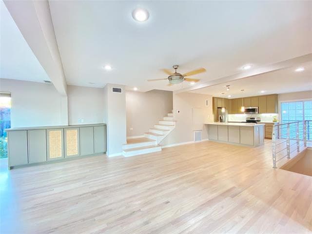 property at 3525 Routh St