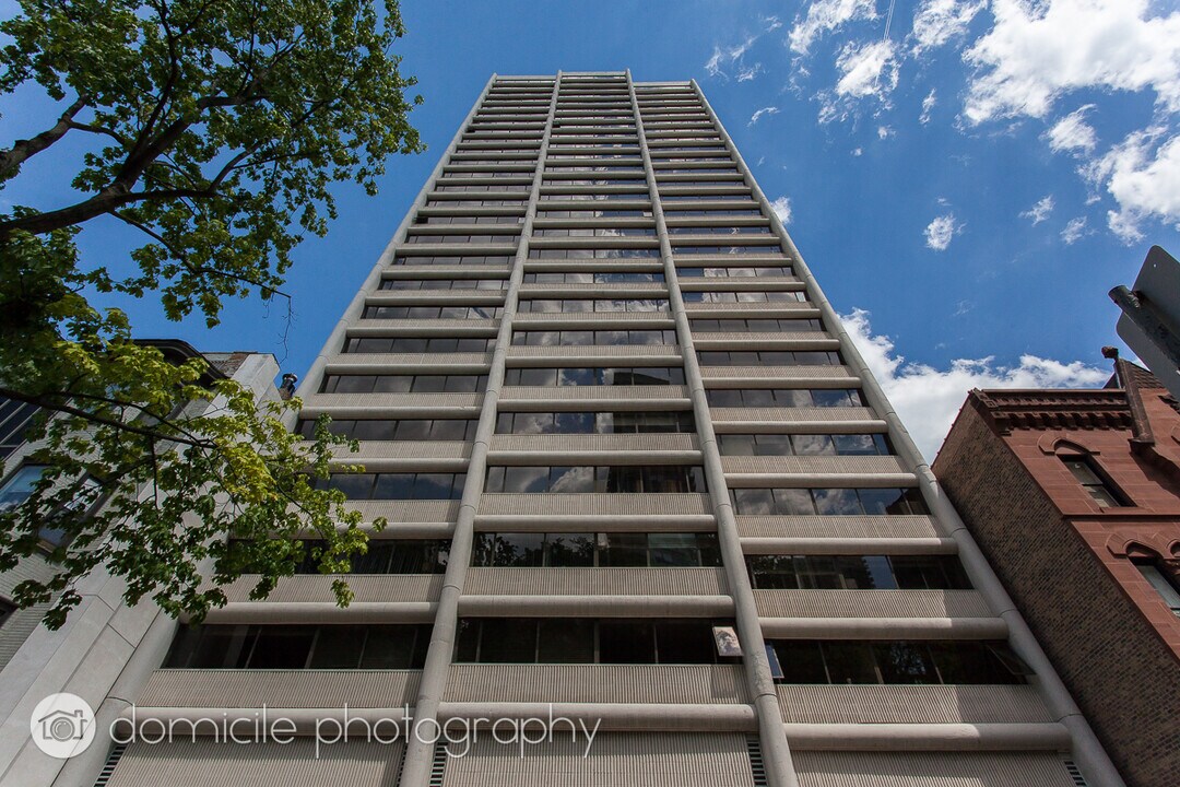 1415 N Dearborn St in Chicago, IL - Building Photo