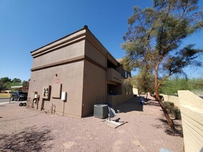 16033 N 25th St in Phoenix, AZ - Building Photo - Building Photo