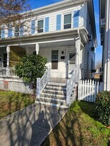 421 Tazewell Ave, Unit 421 Cape Charles in Cape Charles, VA - Building Photo